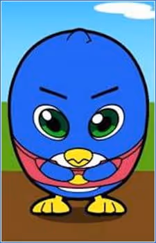 ペンギンの問題DX?