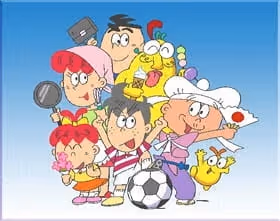 親子クラブ