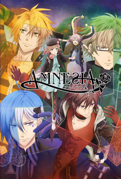AMNESIA