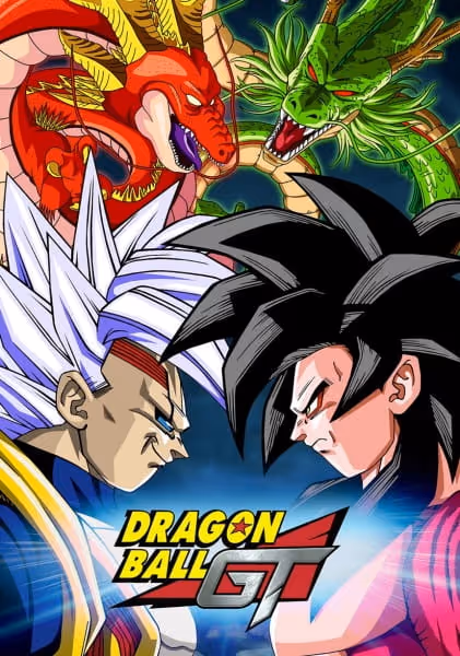 ドラゴンボールGT