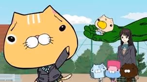 ぬっこ。
