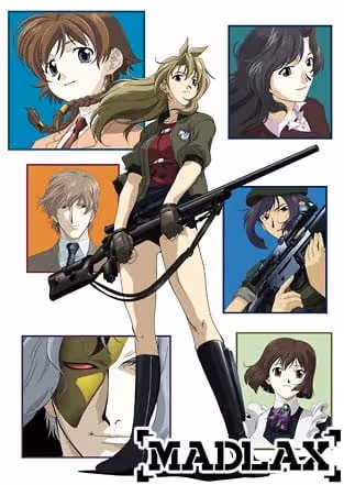 MADLAX