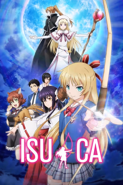 ISUCA