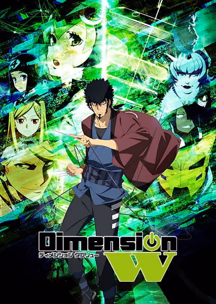 Dimension W