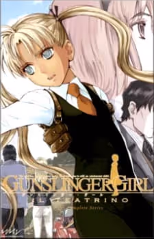 GUNSLINGER GIRL