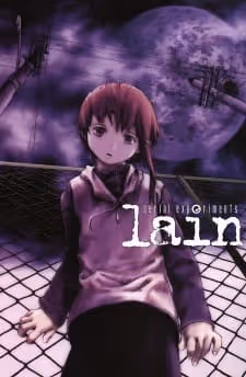 serial experiments lain