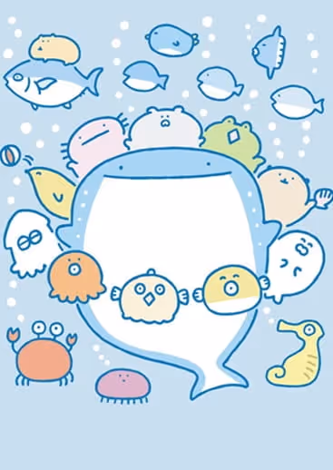 ユラユラすいぞくかん