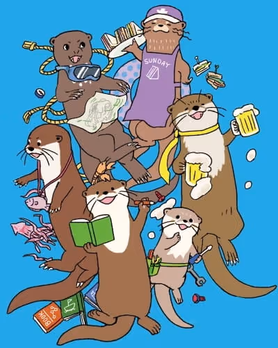 カワウソラボ