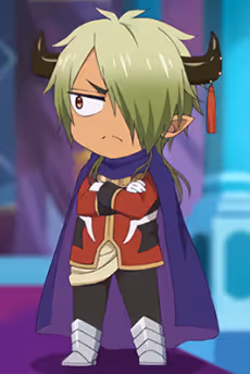 魔物たちの苦悩