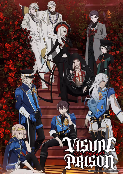ヴィジュアルプリズン