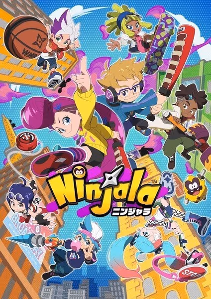 ニンジャラ