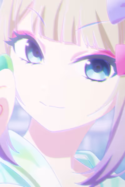 ある日の午後