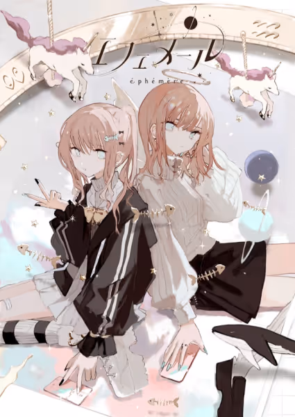 エフェメール