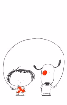 リタとナントカ