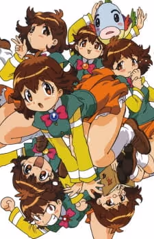 七人のナナ