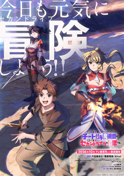 追放されたチート付与魔術師は気ままなセカンドライフを謳歌する。～俺は武器だけじゃなく、あらゆるものに『強化ポイント』を付与できるし、俺の意思でいつでも効果を解除できるけど、残った人たち大丈夫？～