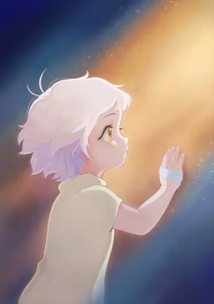 もし、これから生まれるのなら
