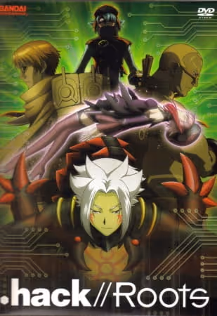 .hack//Roots