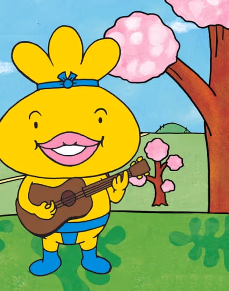 おでんくん