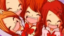 一期一会～キミノコトバ～